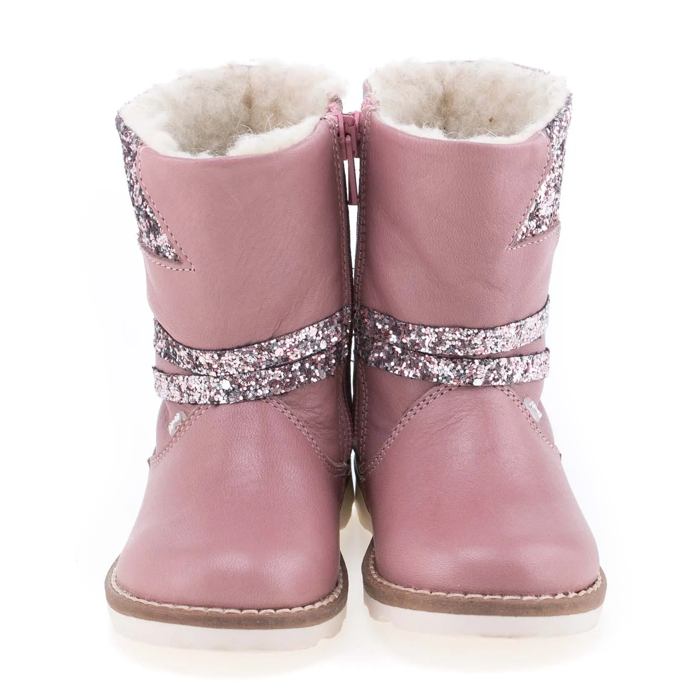 (2619-8) Emel winter shoes