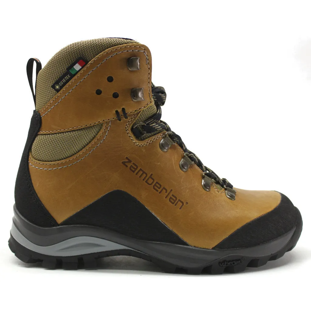 330 Marie GTX Full Grain Leather Waterproof Women's Mountaineering Boots