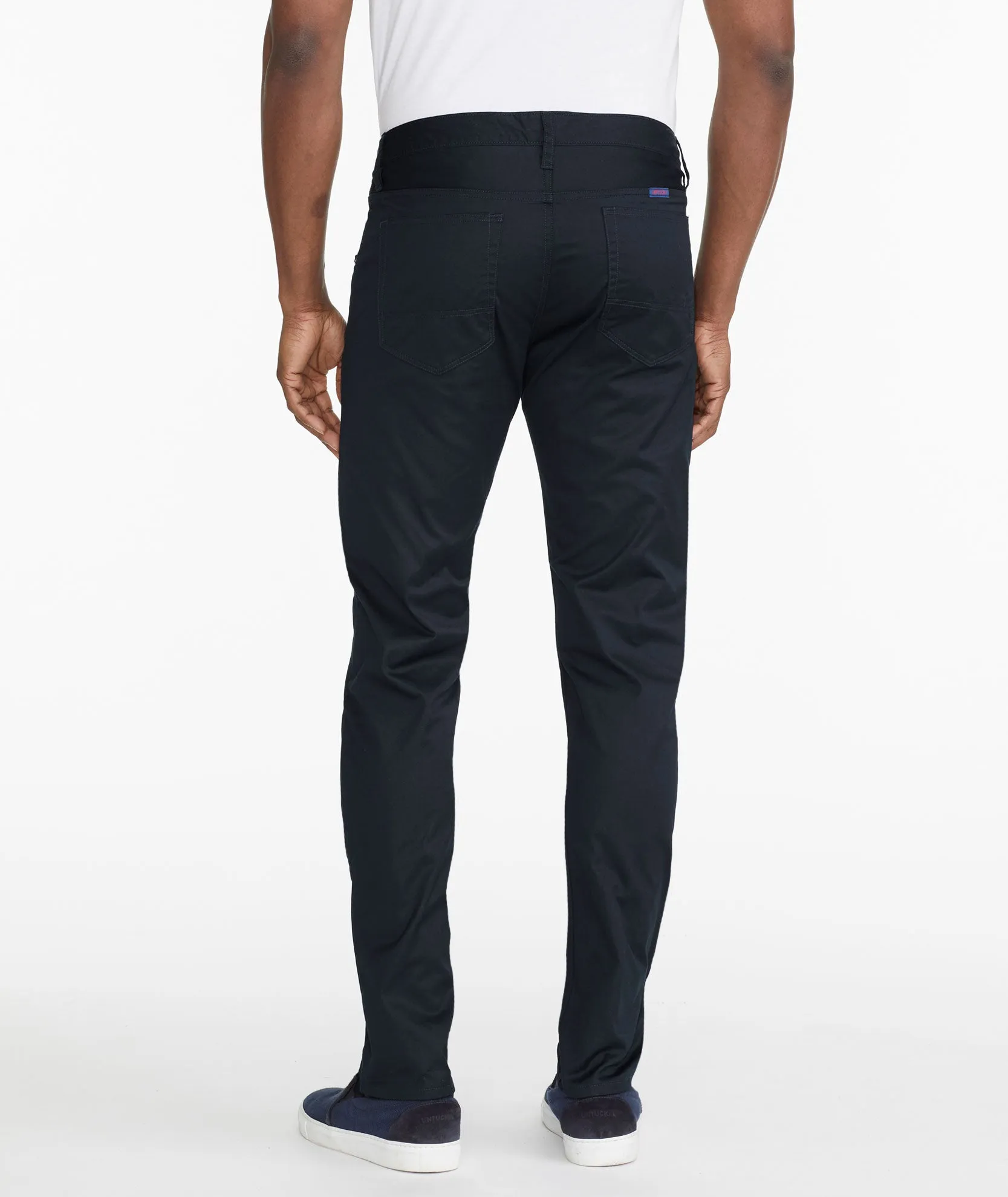 5-Pocket Chino Pants - FINAL SALE