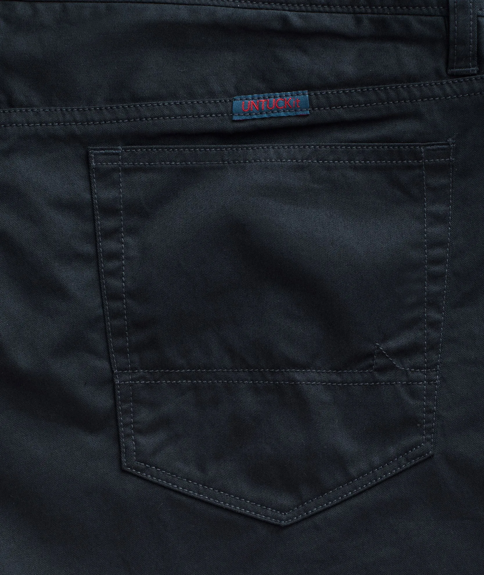 5-Pocket Chino Pants - FINAL SALE