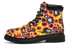 Acid Bath Classic Boots