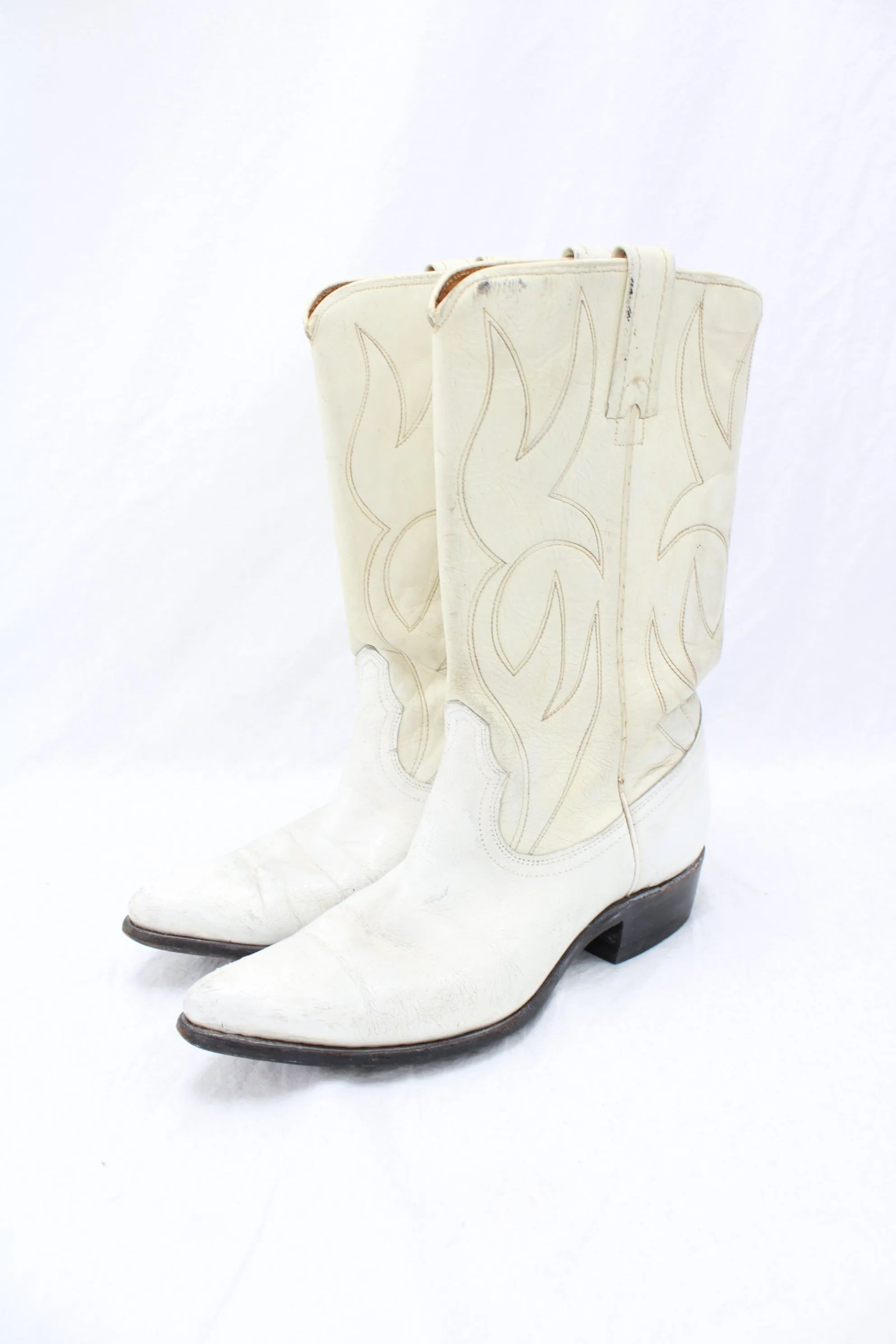 Acme - Vintage Cowboy Boots