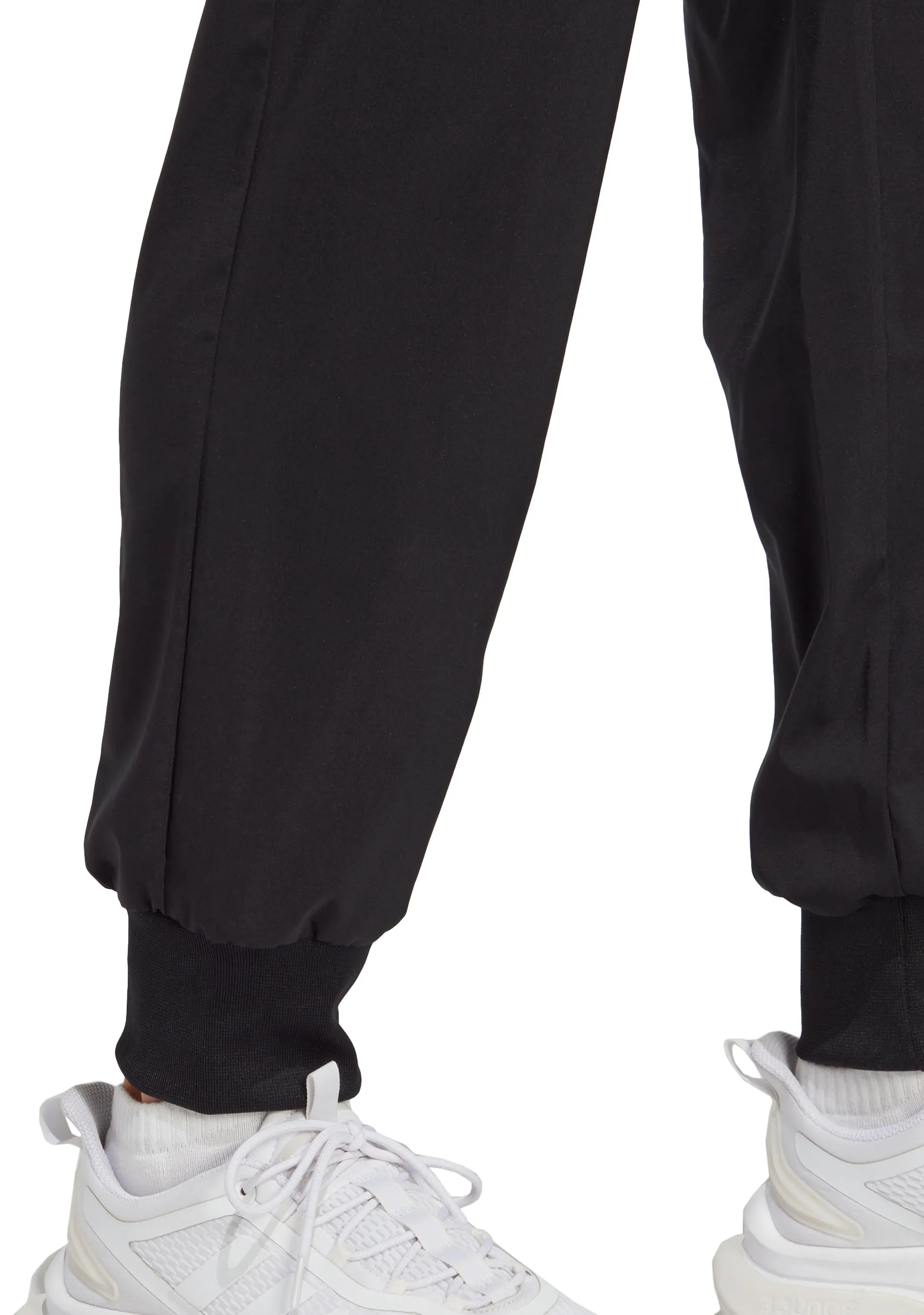 Adidas Mens Stanford Tapered Cuff Pants <br> IC0059