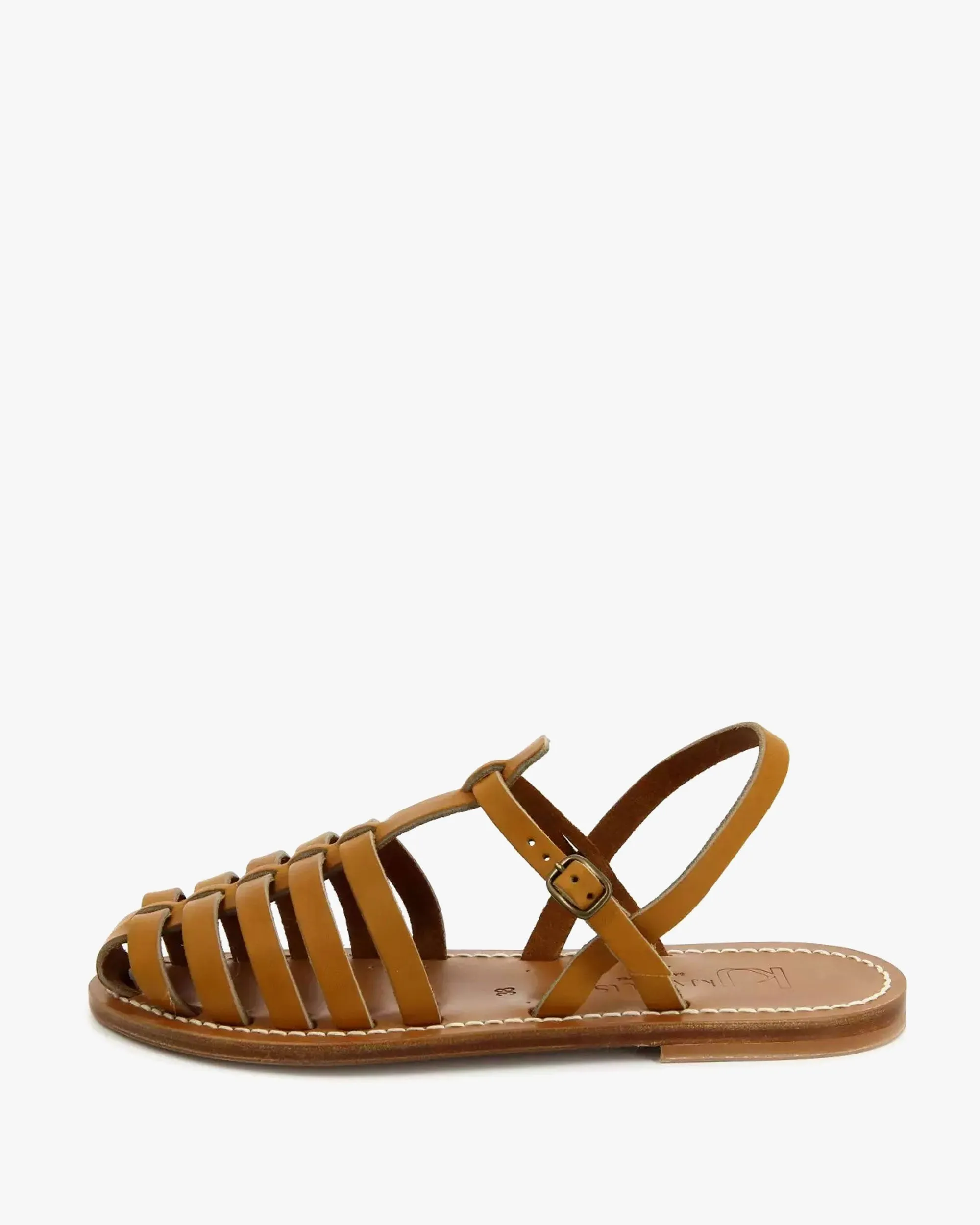 Adrien Sandal