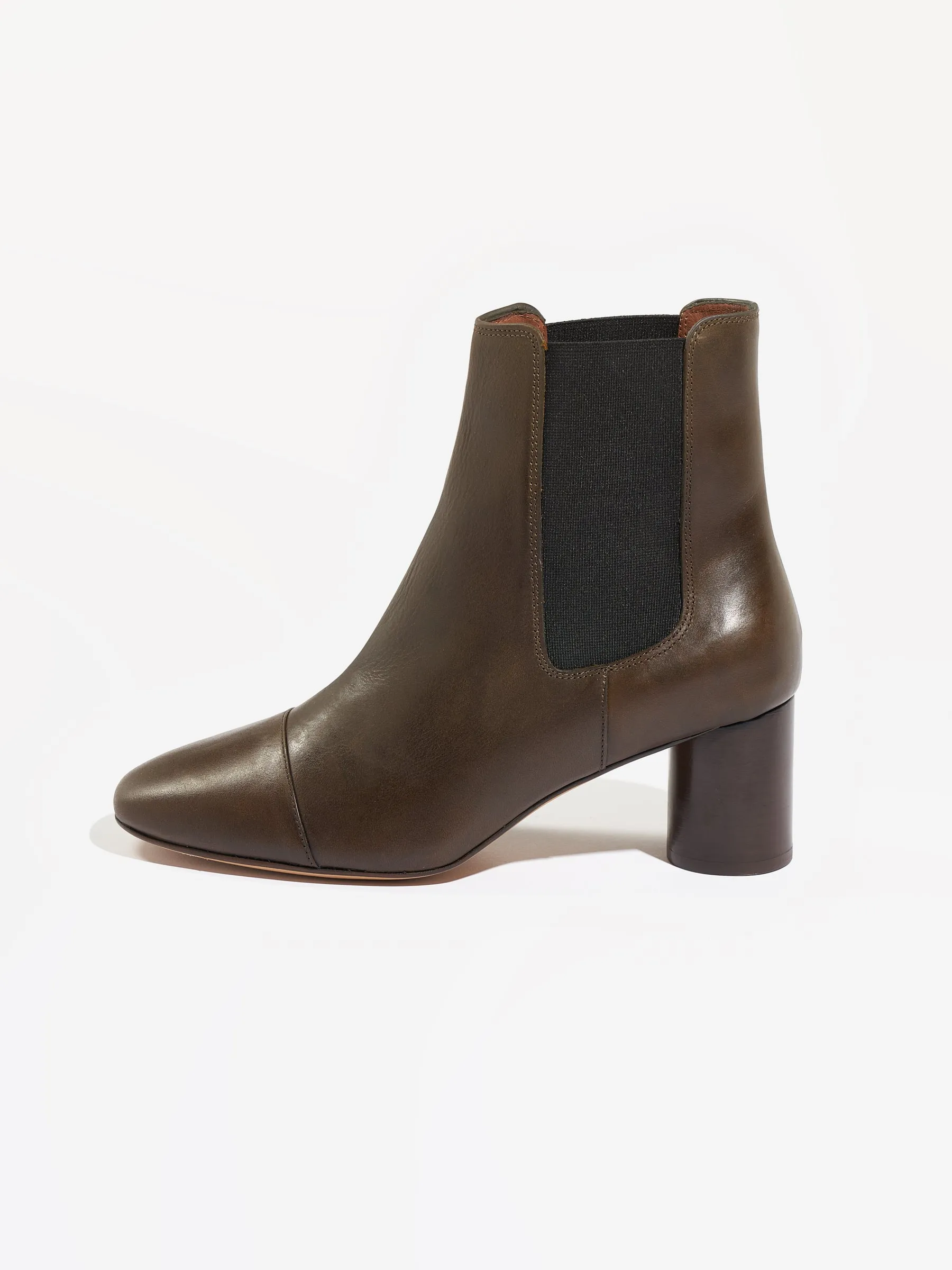 ANTHOLOGY | DANIA BOOTS