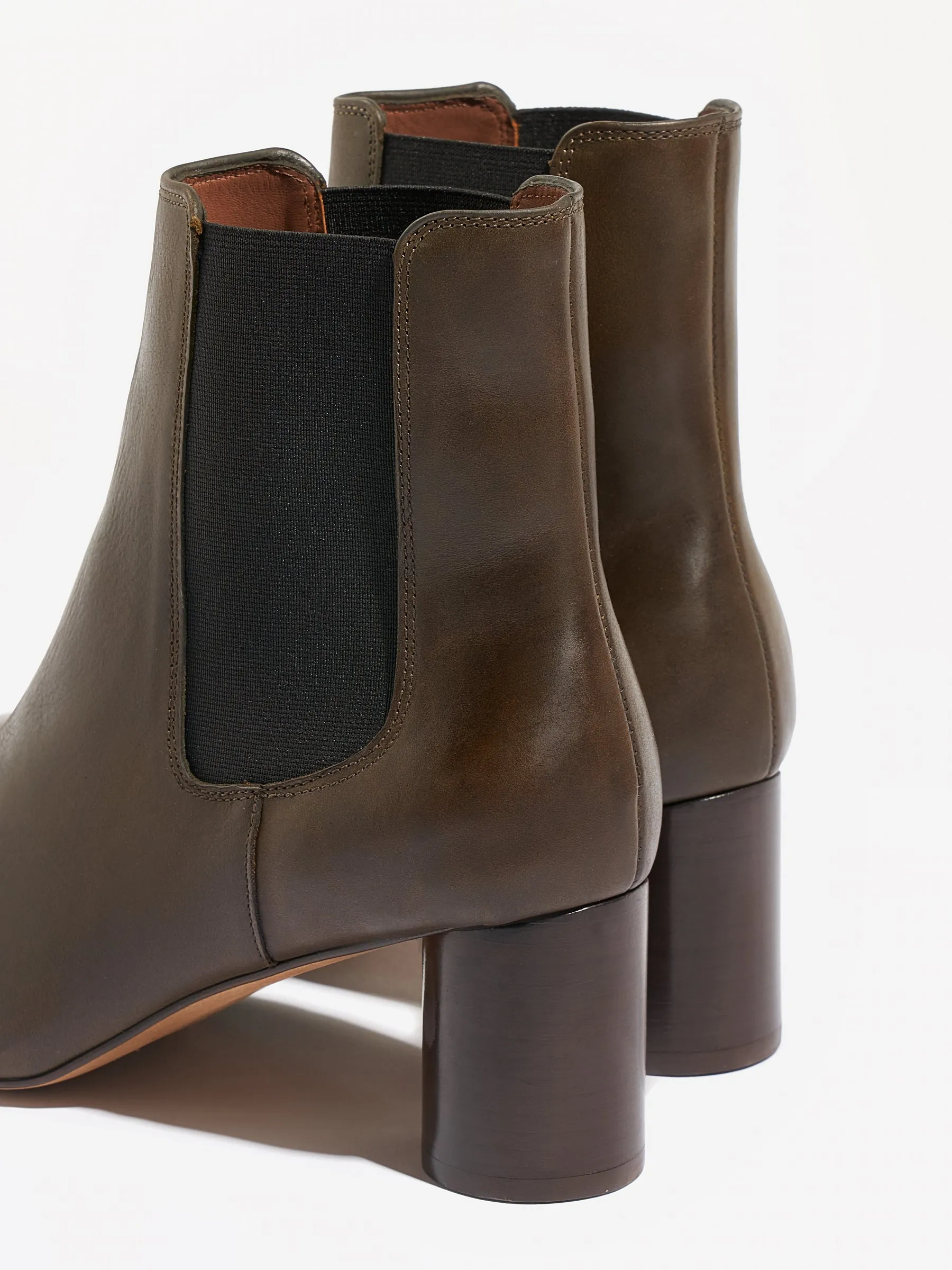 ANTHOLOGY | DANIA BOOTS