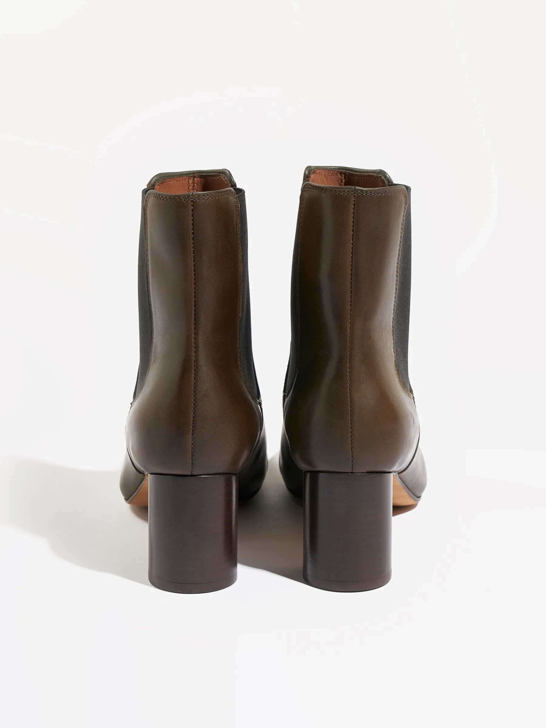 ANTHOLOGY | DANIA BOOTS