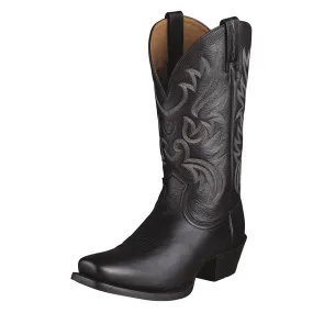 Ariat Men's Legend Square Toe Cowboy Boots