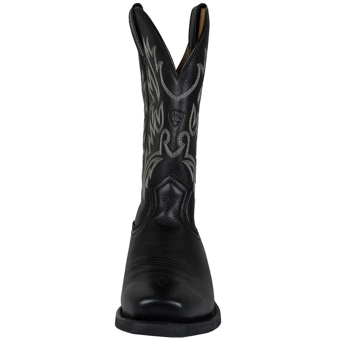 Ariat Men's Legend Square Toe Cowboy Boots