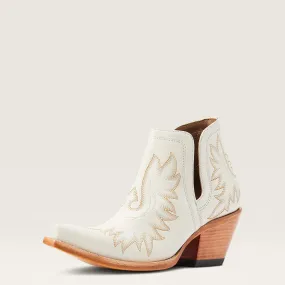 Ariat Womens Dixon Blanco Boot