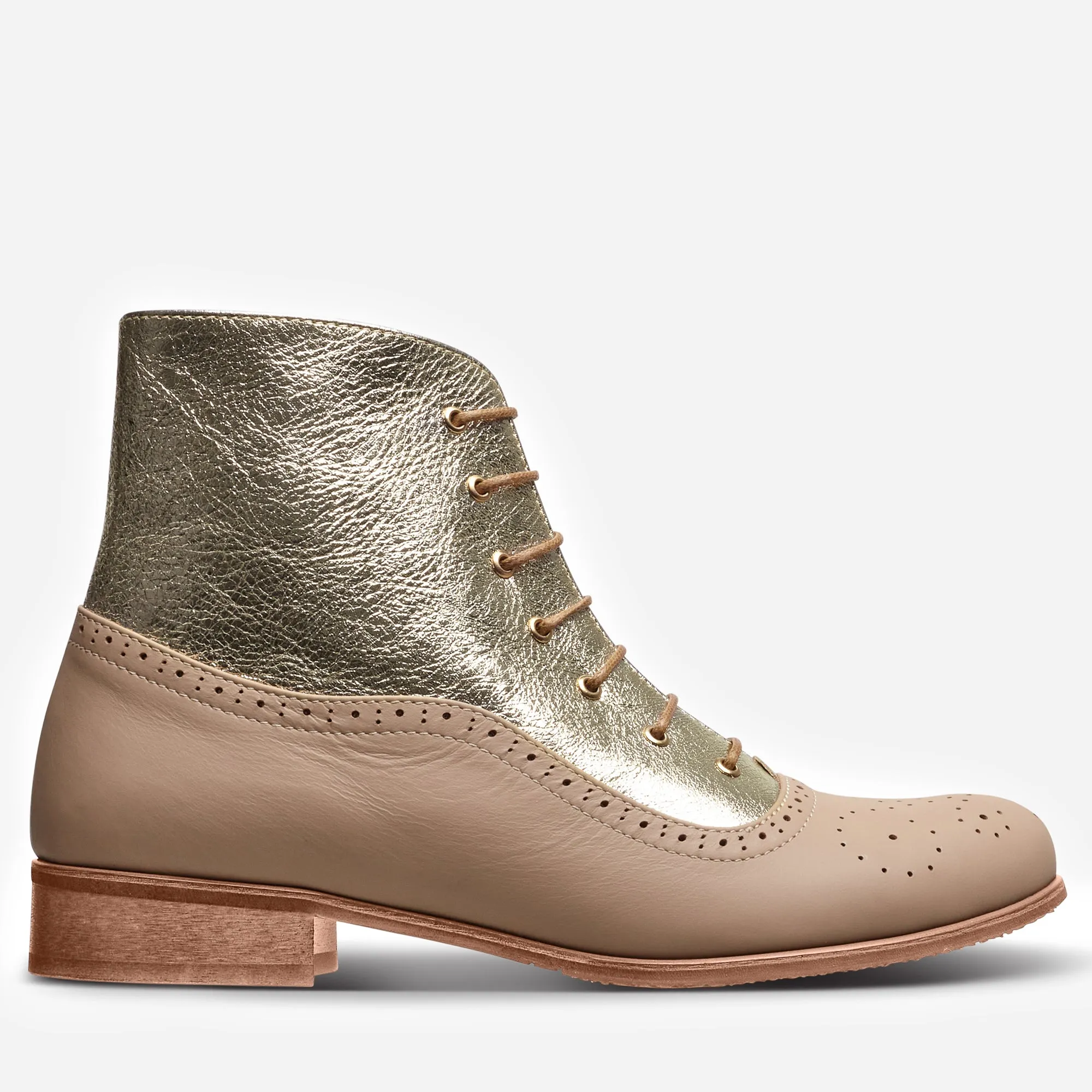 Armada - Oxford Boots