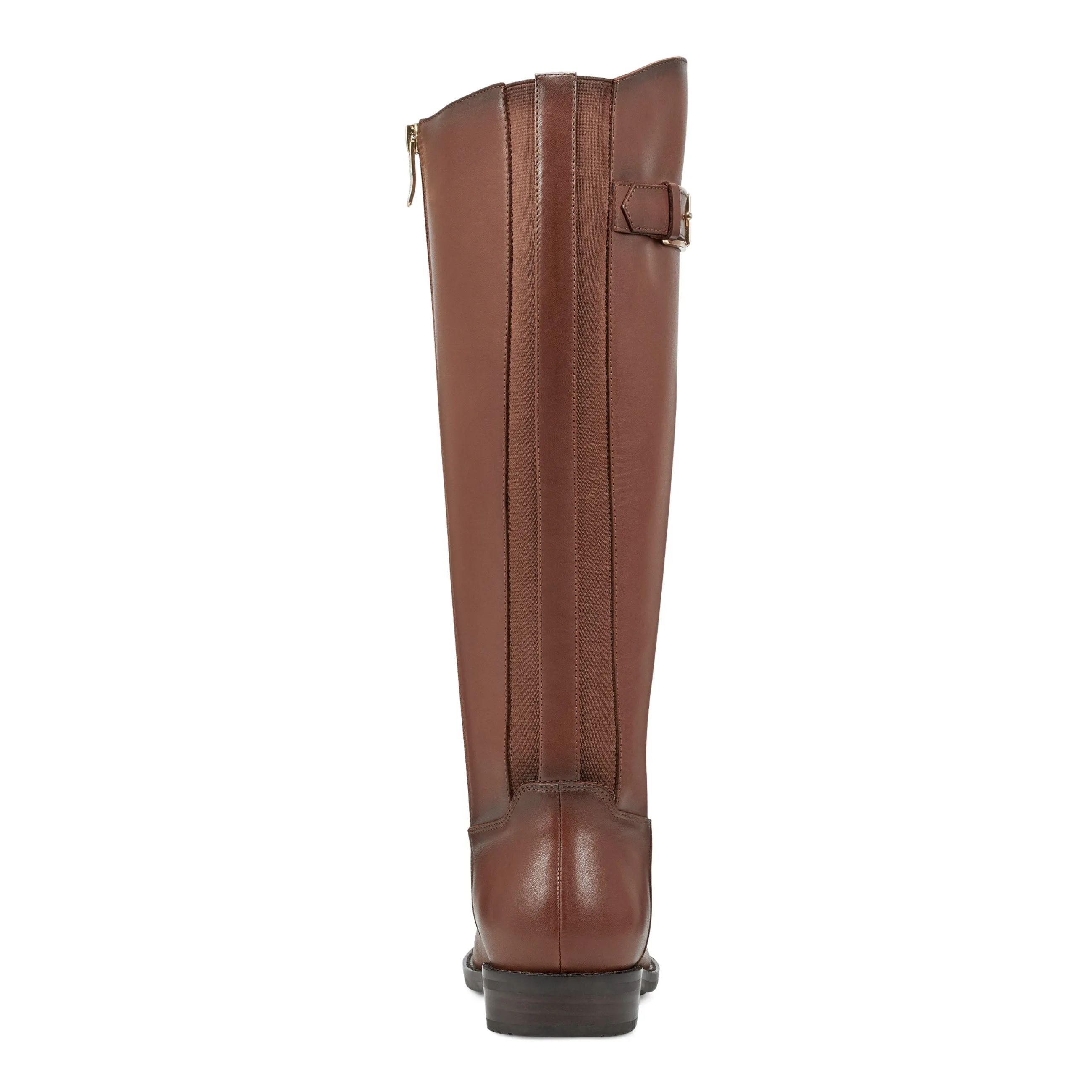 Aubrey Wide Calf Casual Boots