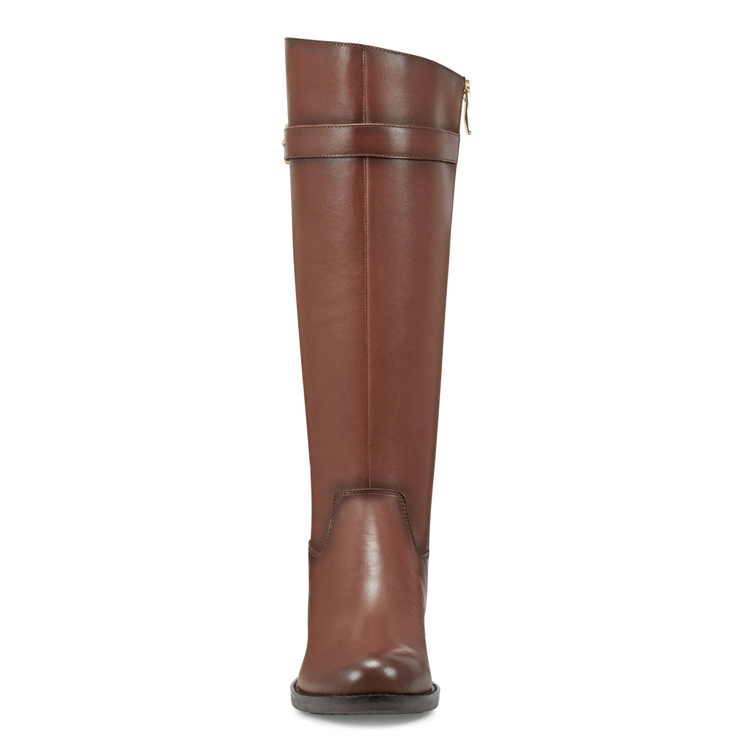 Aubrey Wide Calf Casual Boots