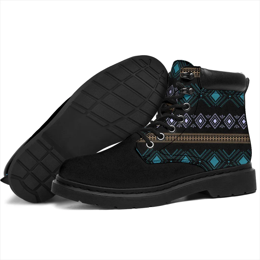 Aztec - All Season Boots