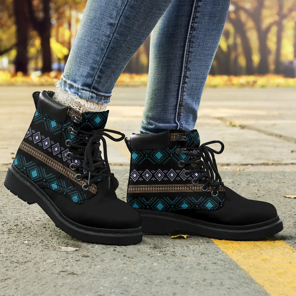 Aztec - All Season Boots