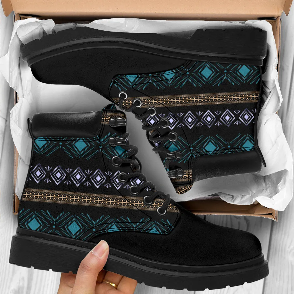 Aztec - All Season Boots