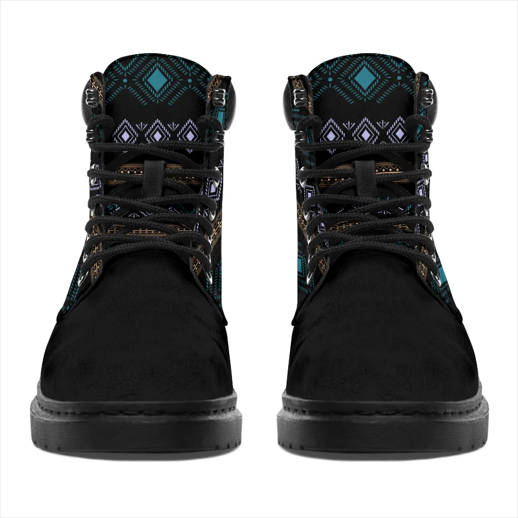 Aztec - All Season Boots