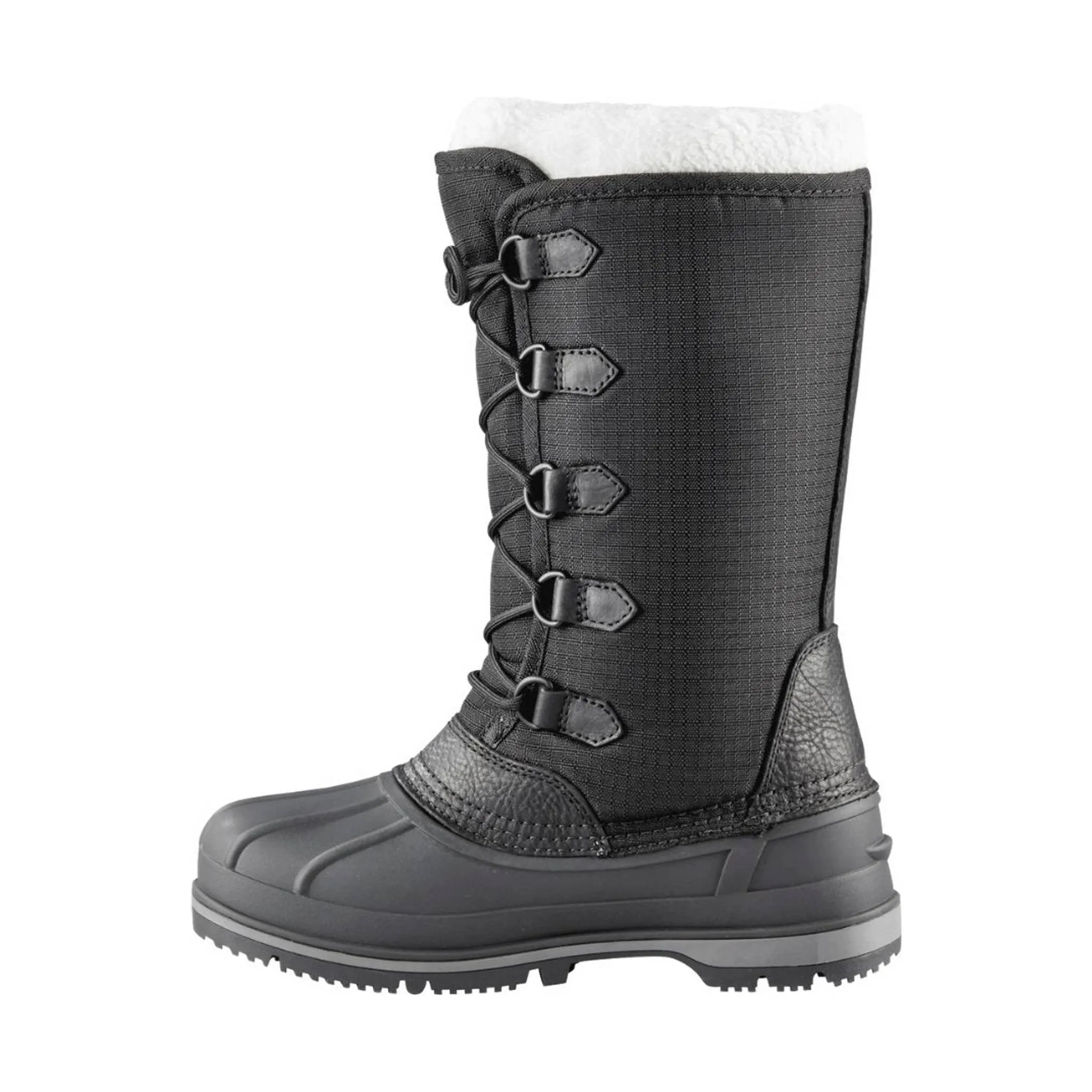 Baffin Women's Ottawa Winter Boots - Black