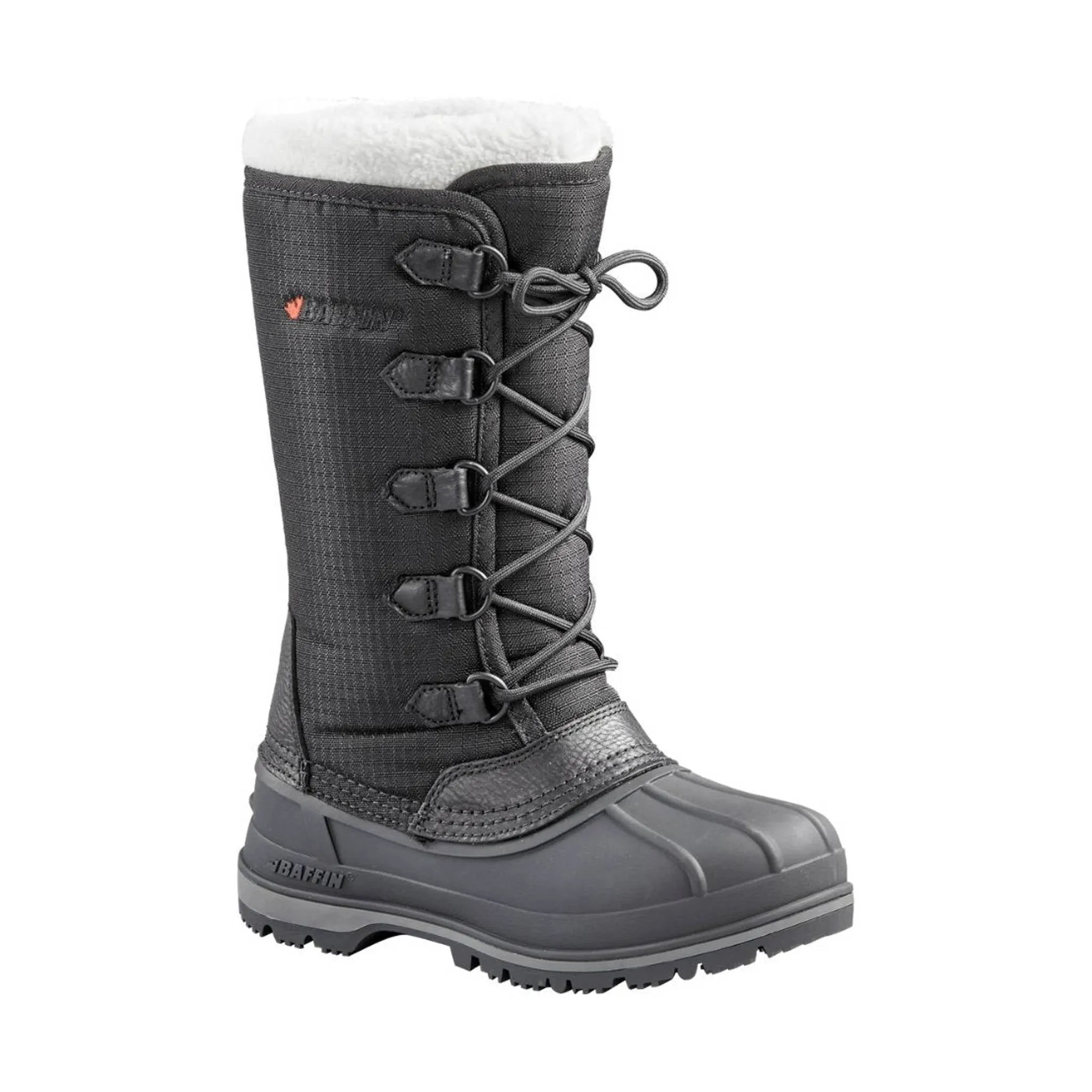 Baffin Women's Ottawa Winter Boots - Black