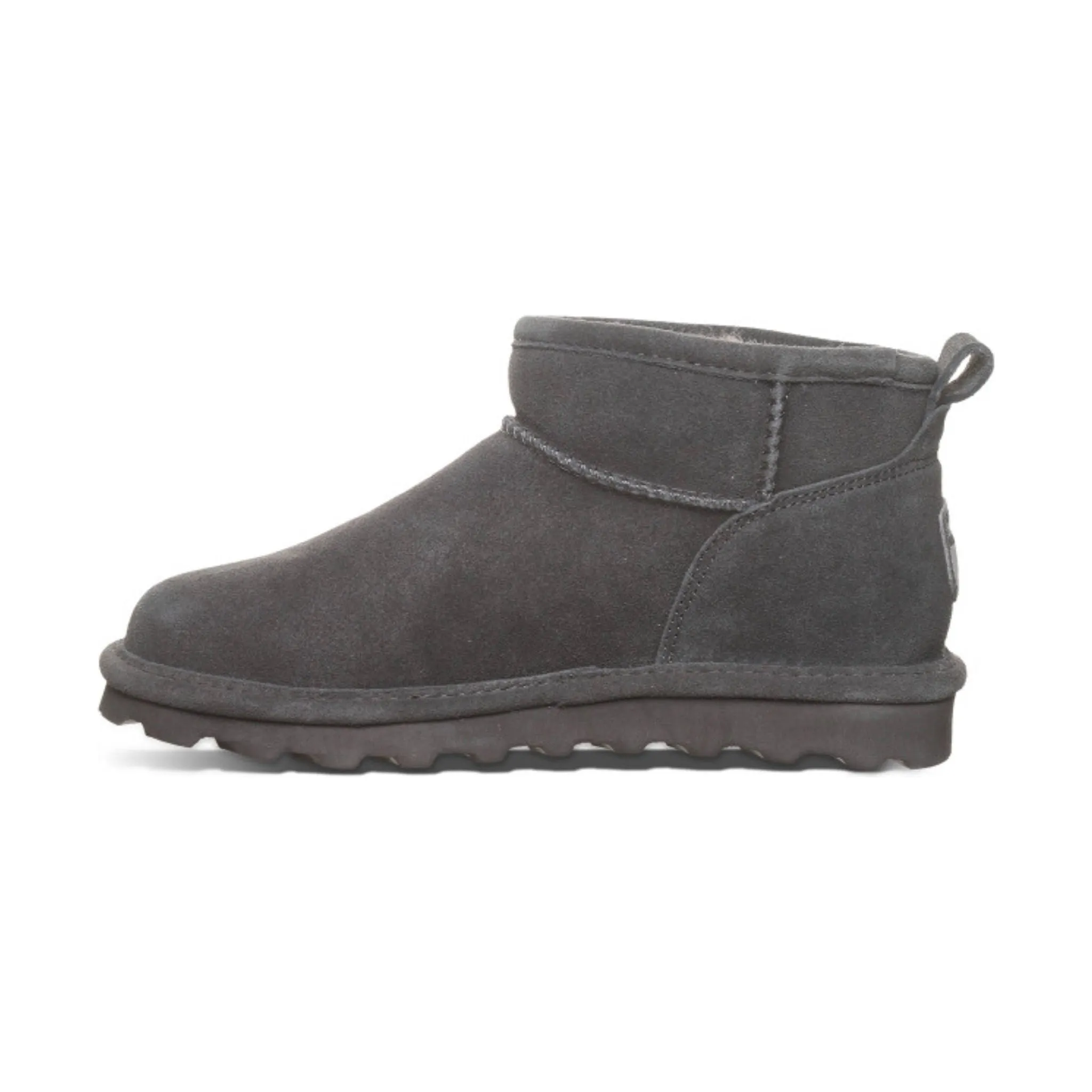 Bearpaw Women's Shorty Boot - Graphite