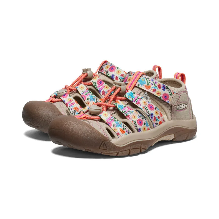 Big Kids' Newport H2  |  Safari/Birch