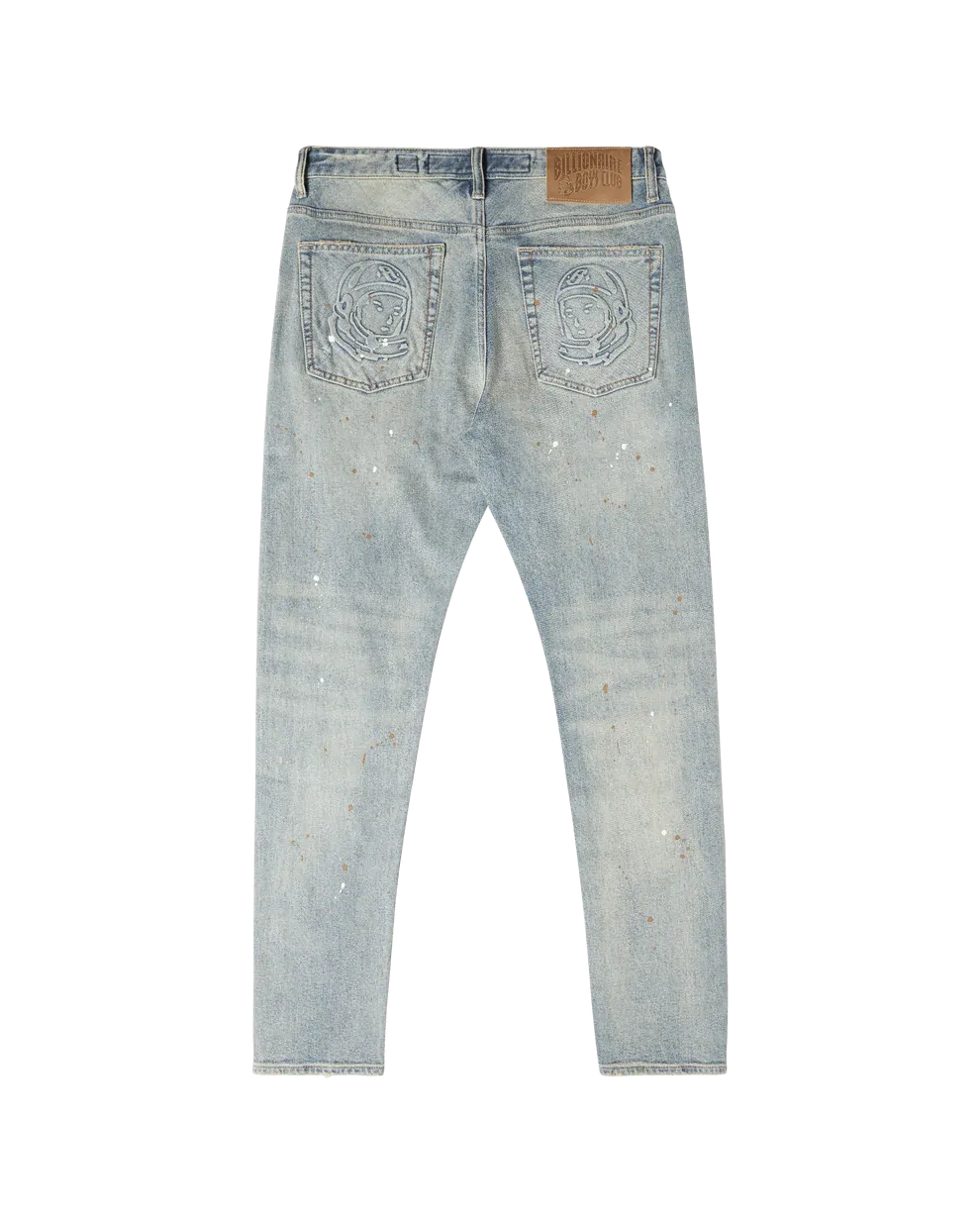 Billionaire Boys Club BB Lunar Jeans Molecule