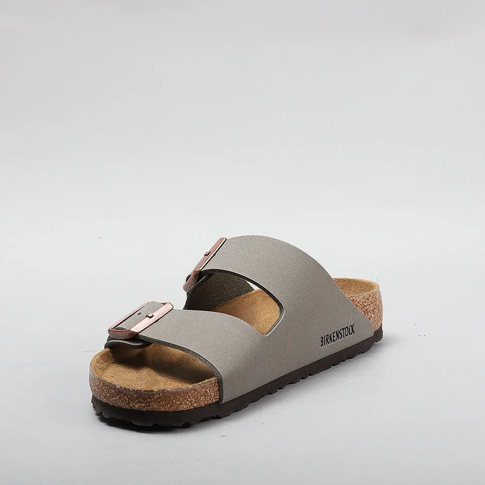 BIRKENSTOCK ARIZONA 151211 BF STONE