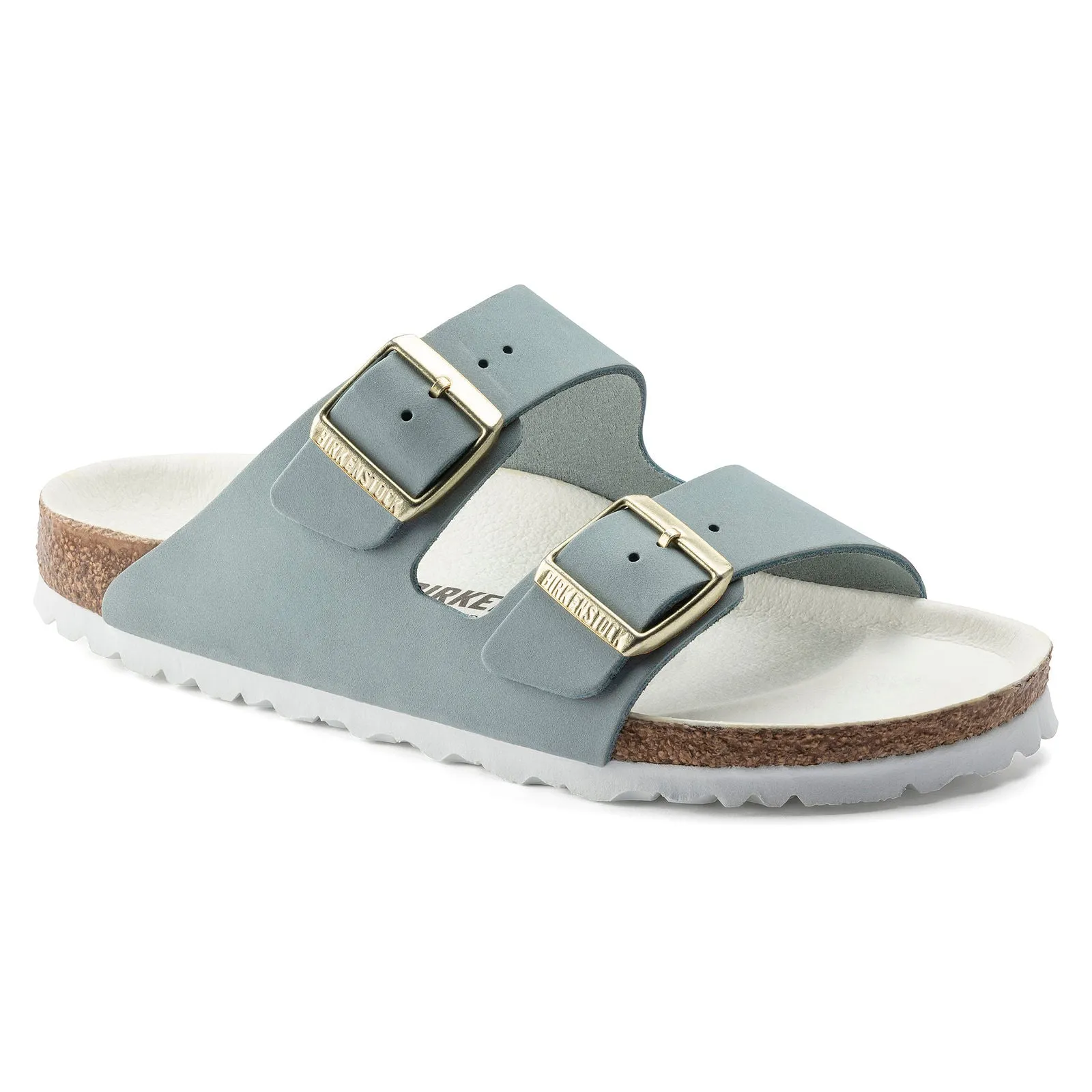 Birkenstock Arizona Classic - Nubuck