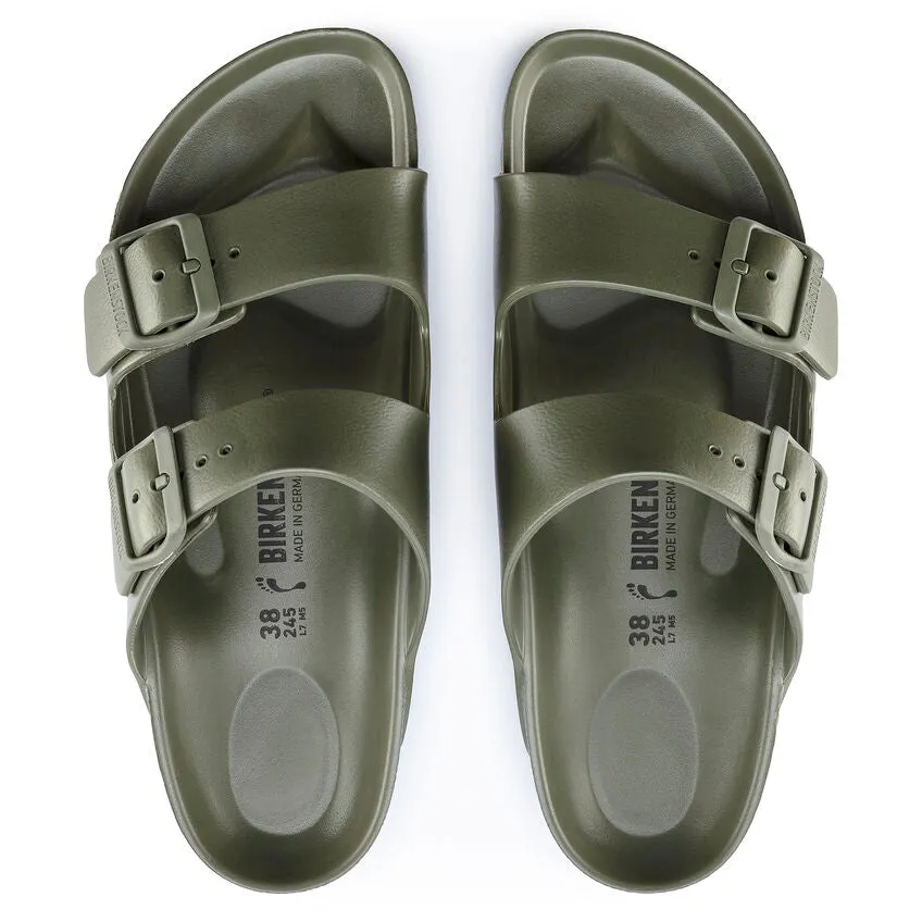 Birkenstock Arizona EVA Khaki     