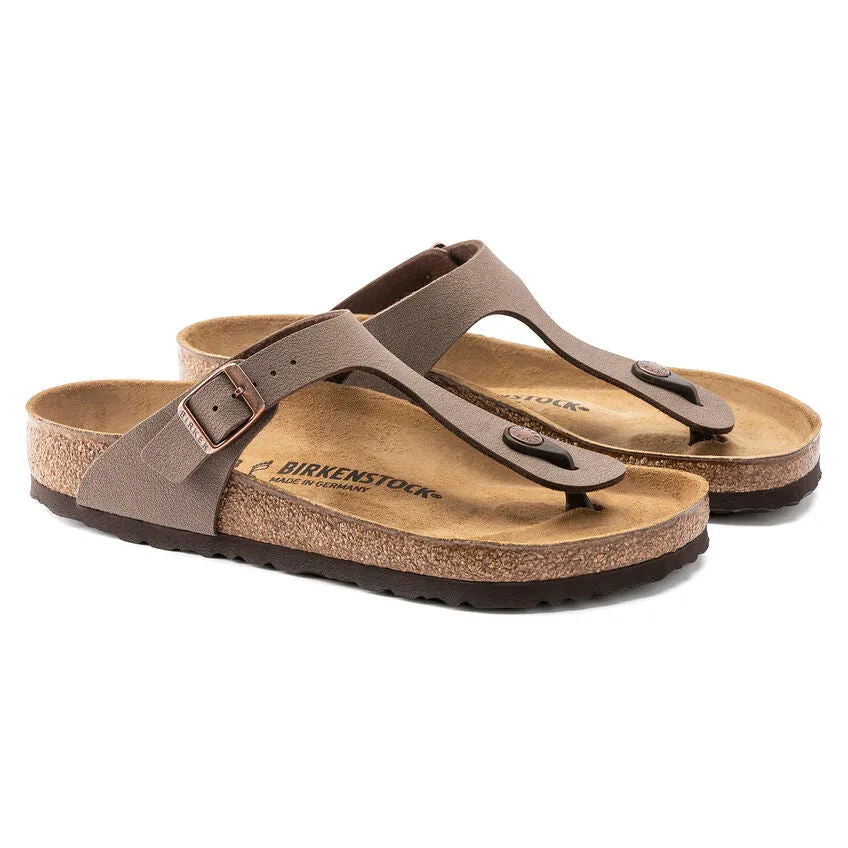 Birkenstock Gizeh Mocca