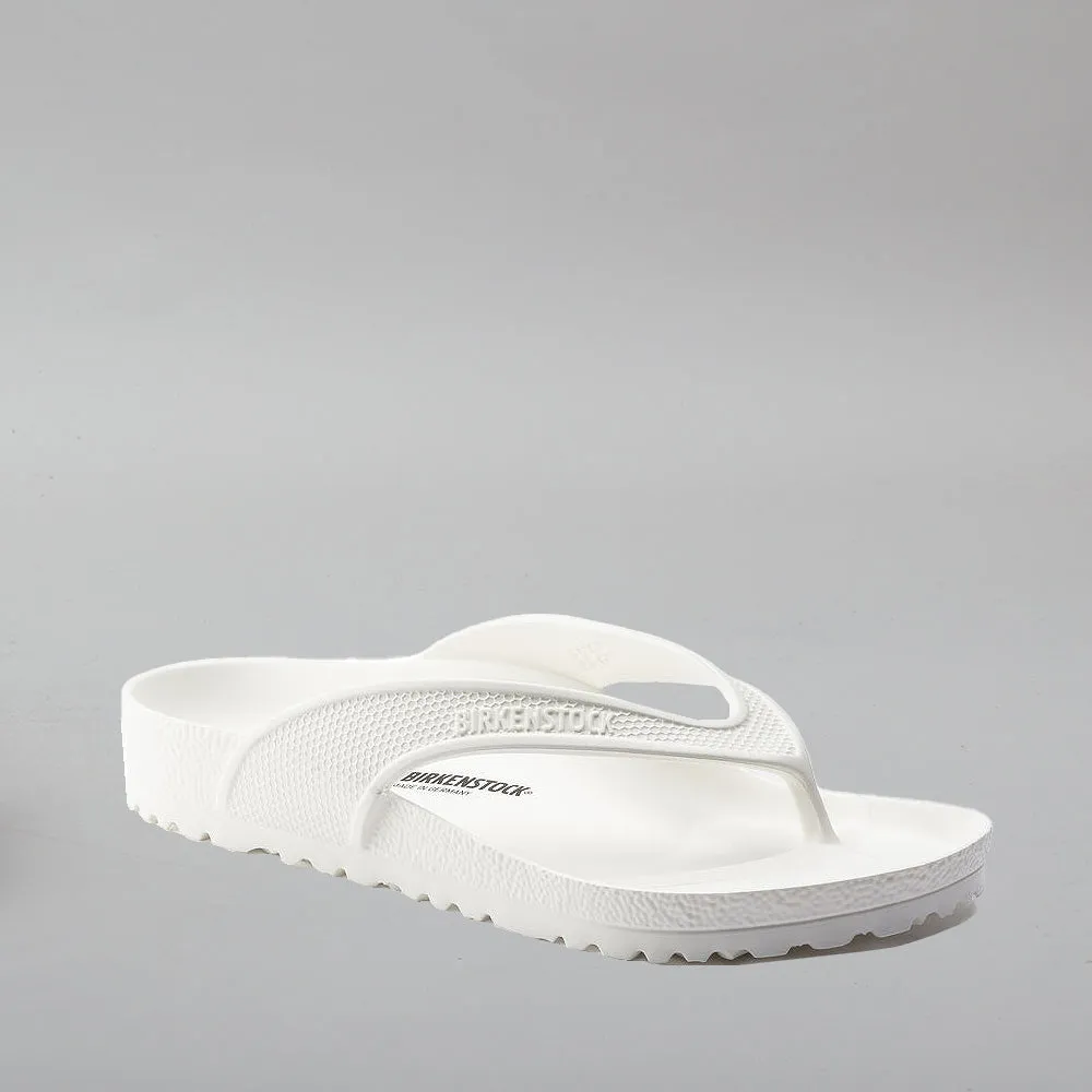 BIRKENSTOCK HONOLULU EVA 1015488 WHITE