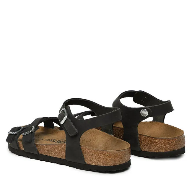 Birkenstock Kumba Black