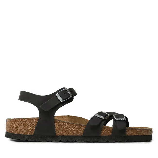 Birkenstock Kumba Black