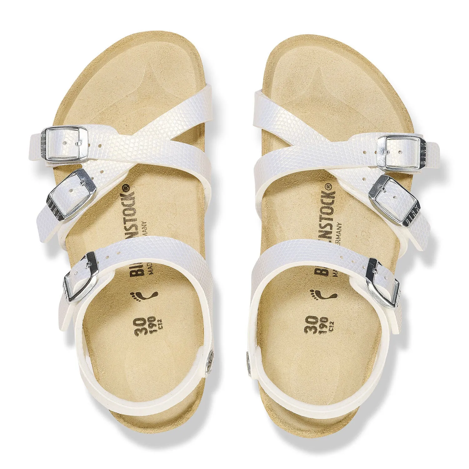 Birkenstock Kumba