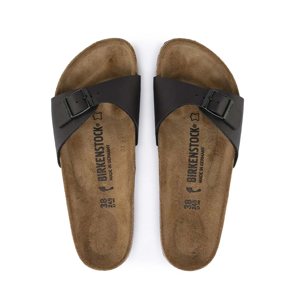  -   Birkenstock Madrid  