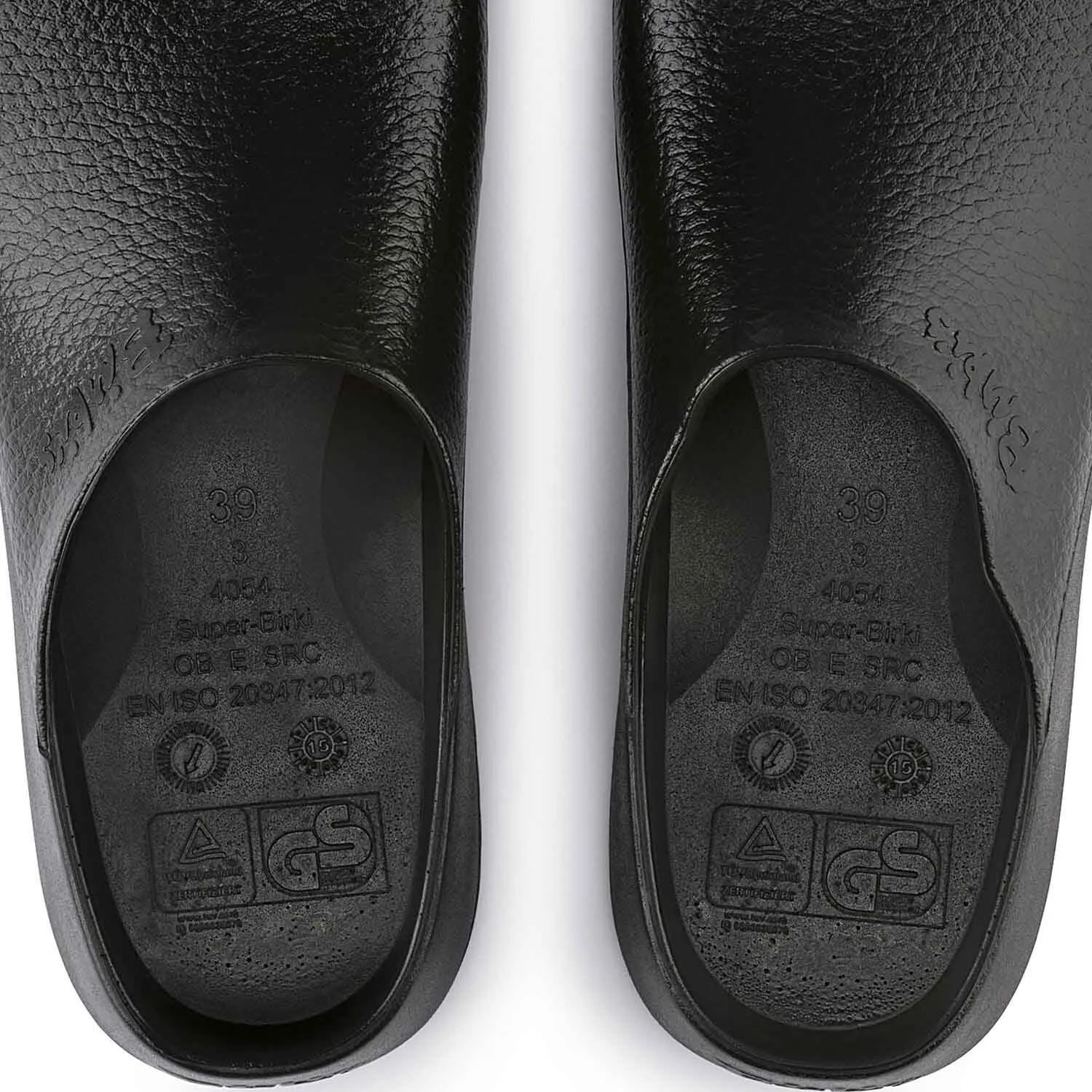  -     Birkenstock Super Birki