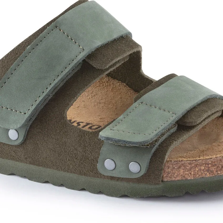 Birkenstock UJI Thyme