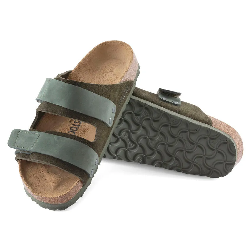 Birkenstock UJI Thyme