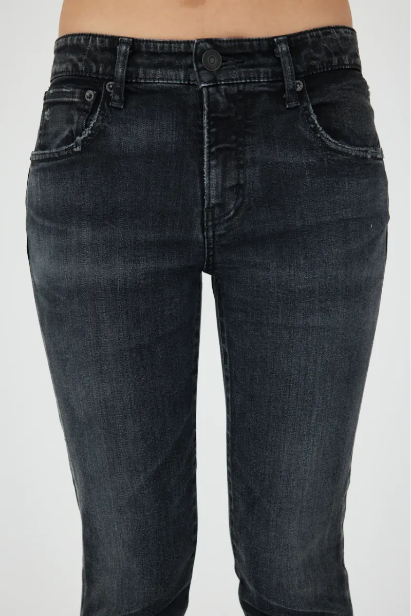 Bissell Skinny - Black