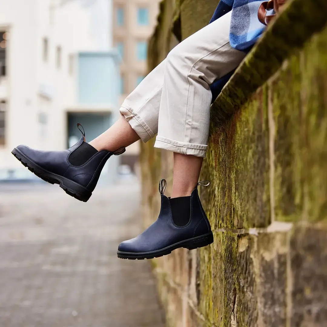 Blundstone Women's 2246 Classics - Navy