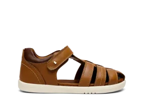 Bobux Kid Plus Roam Caramel & Toffee