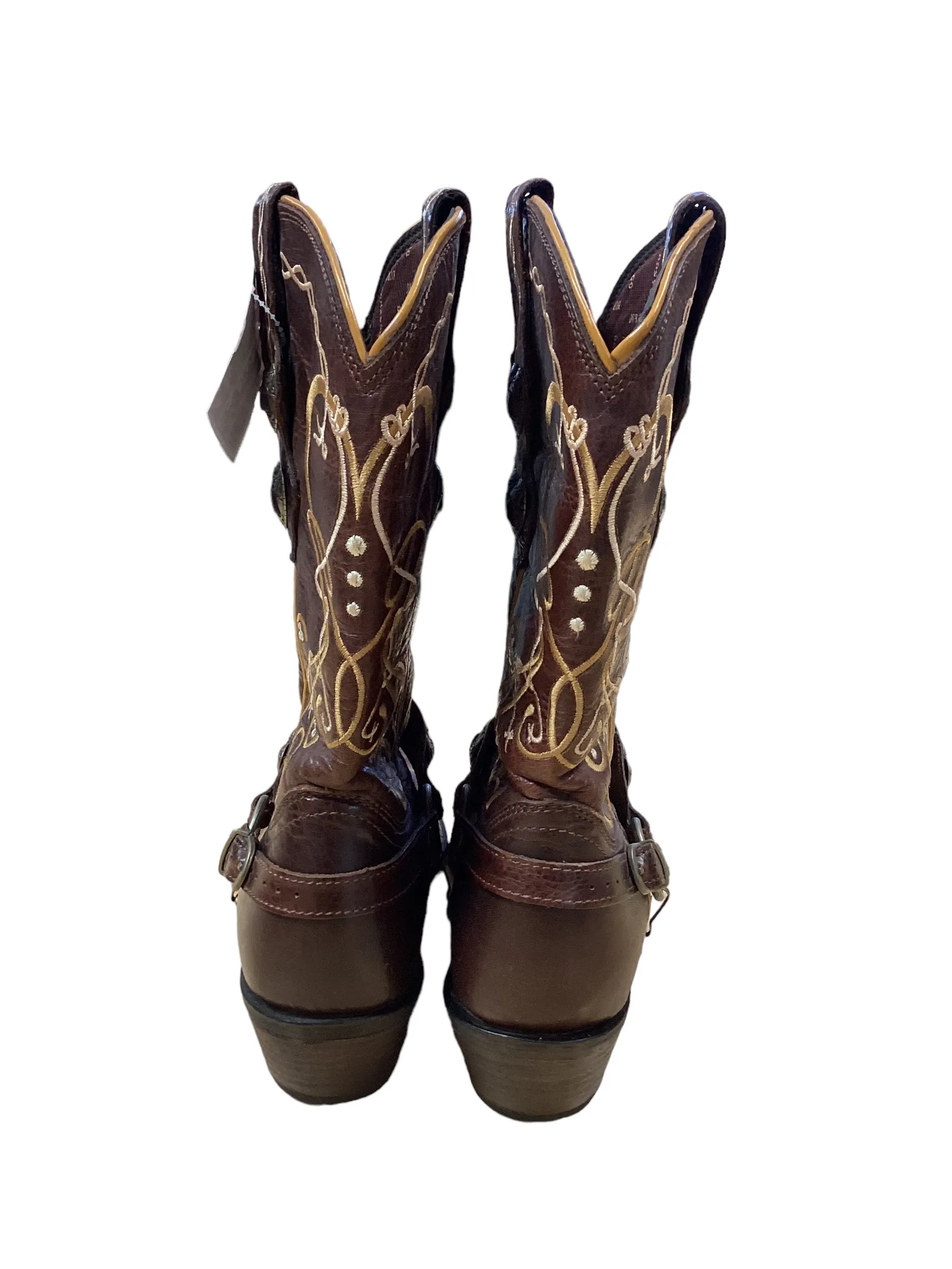 Boots Western By Durango  Size: 9