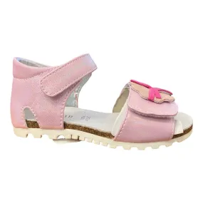 CafèNoir Infant Sandal C-1780 AG-13661 pink