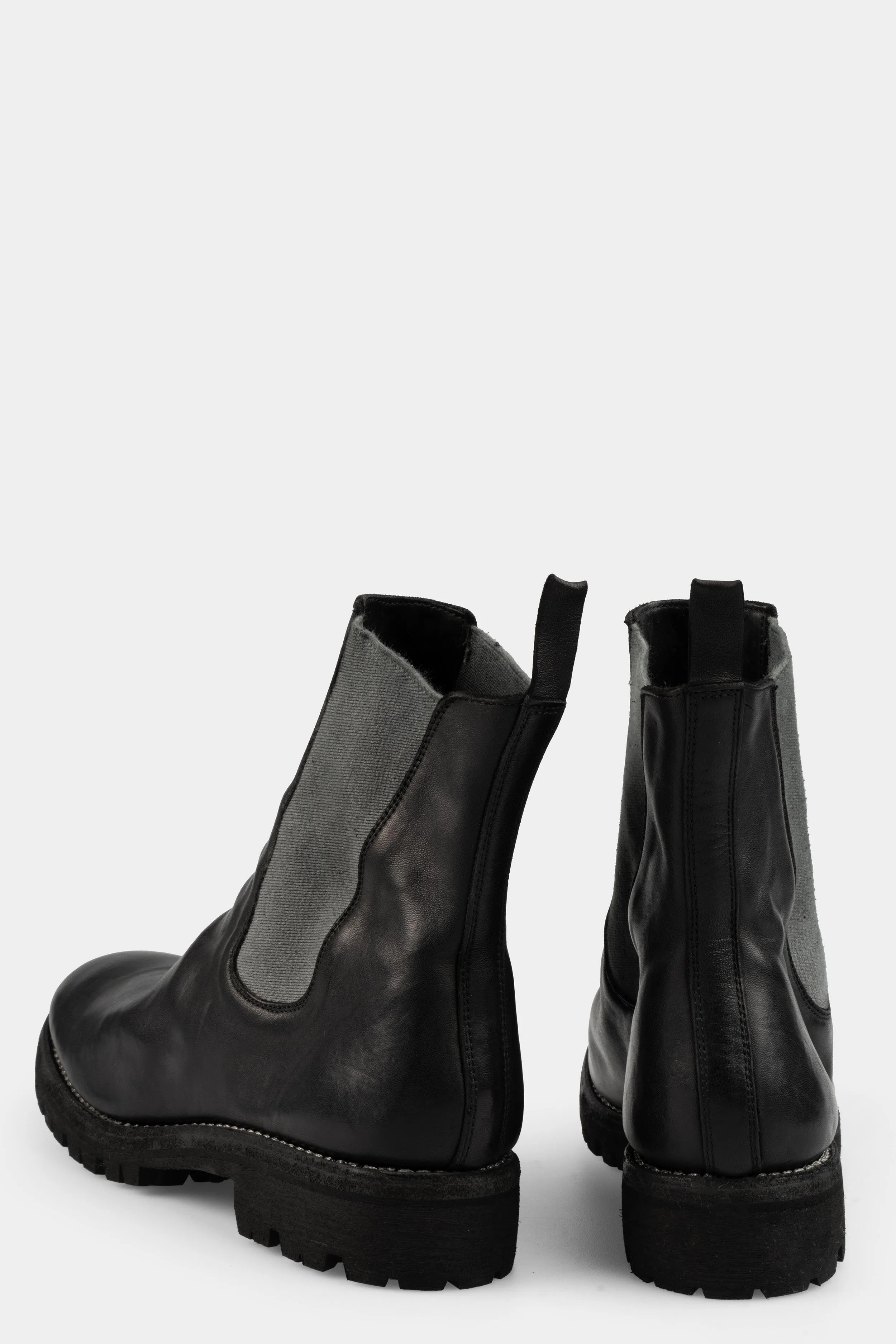 Chelsea boots | 76V, Black/Grey