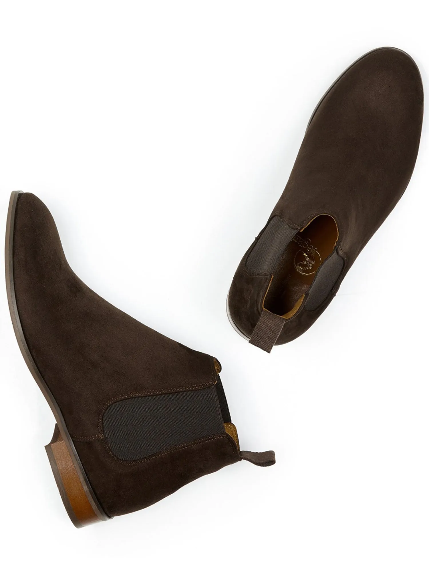 Chelsea Boots