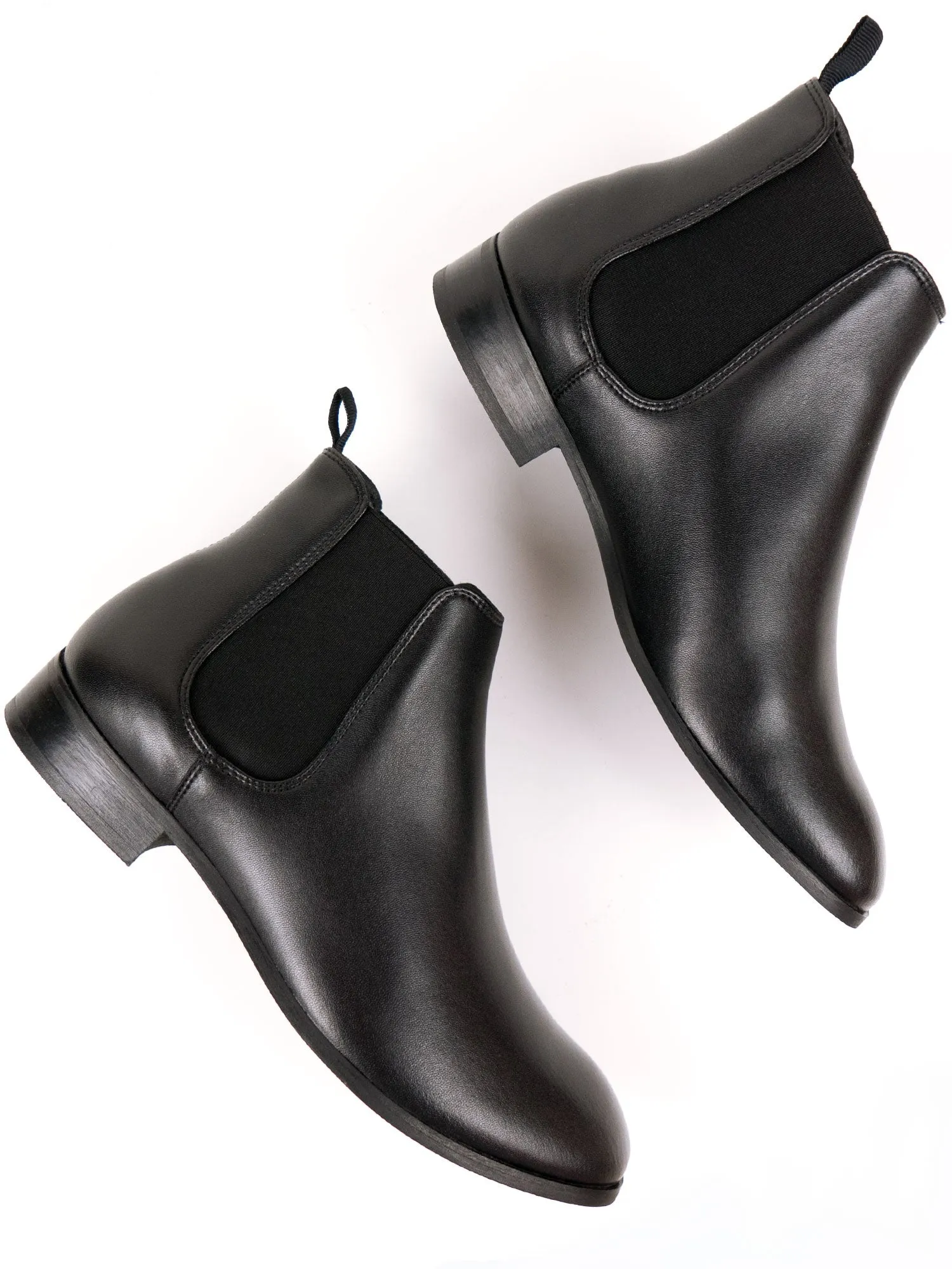 Chelsea Boots