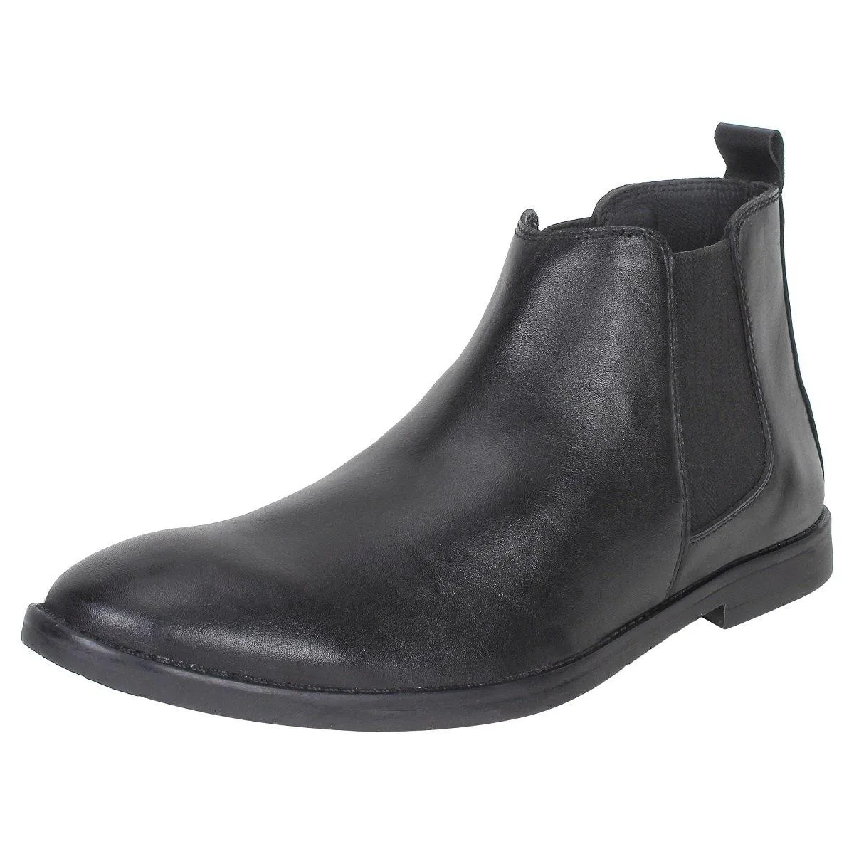 Chelsea Boots