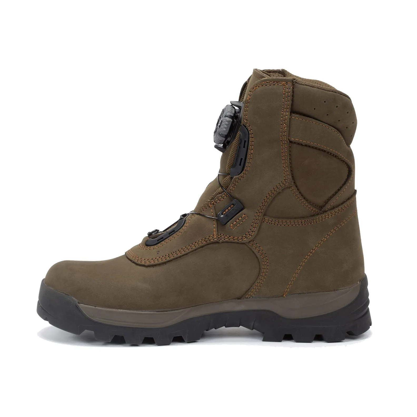 Chiruca Bulldog GORE-TEX Hiking Boots