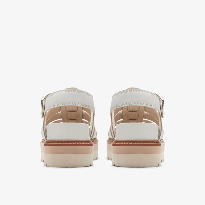 Clarks Orianna Twist Sandal