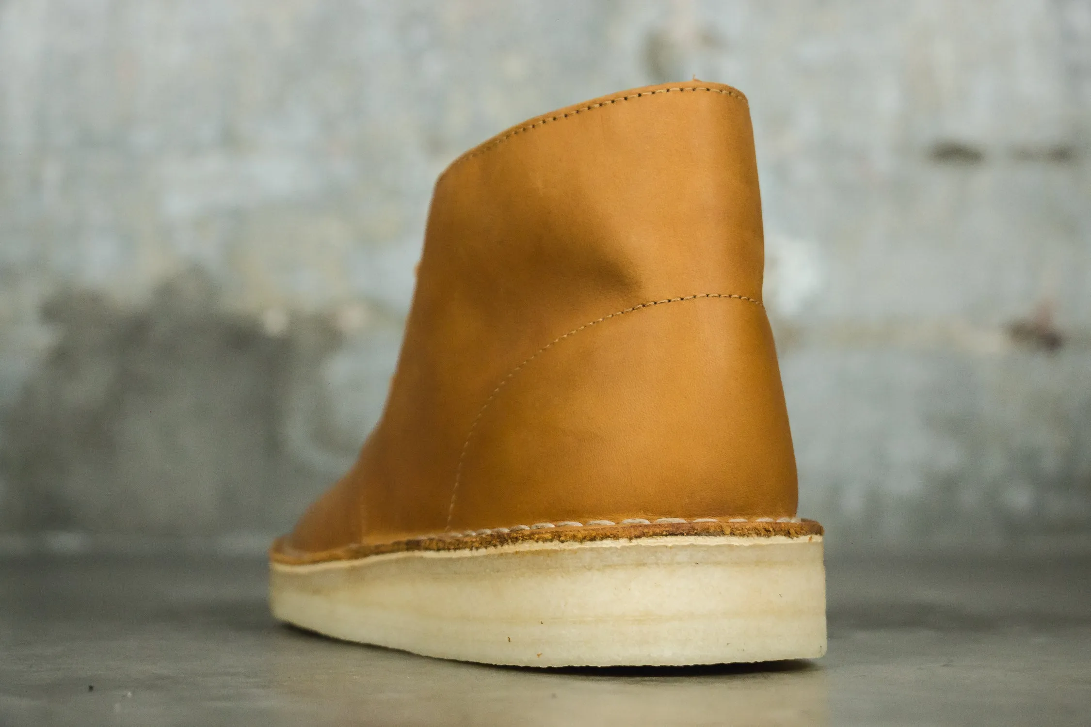 Clarks Originals Desert Boots